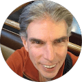 Vincent amendola Avatar
