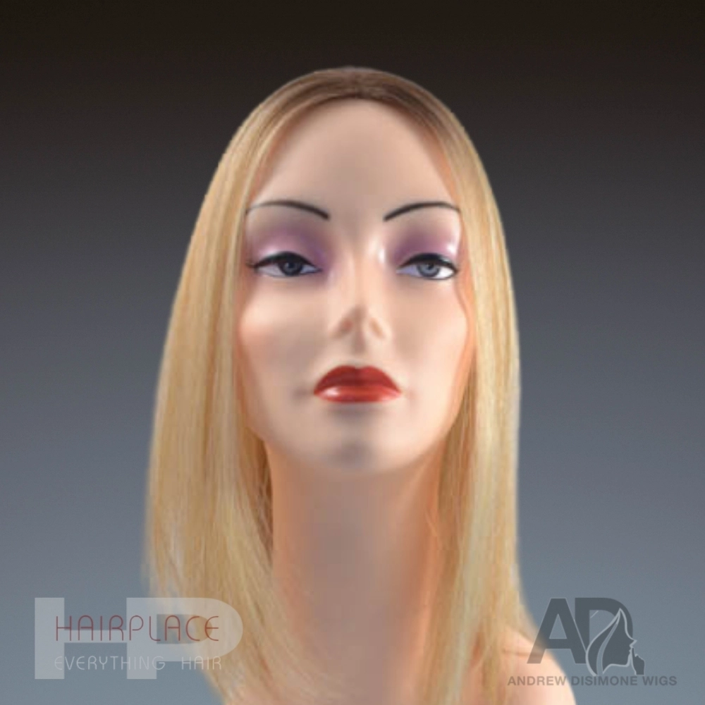 Topper_ 2.75″ x 5″ Human Hair Topper_ 2.75″ x 5″ Human Hair