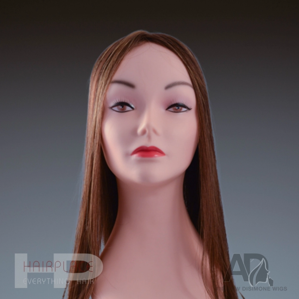 Topper_ 5″ X 5.75″ Human Hair Topper_ 5″ X 5.75″ Human Hair
