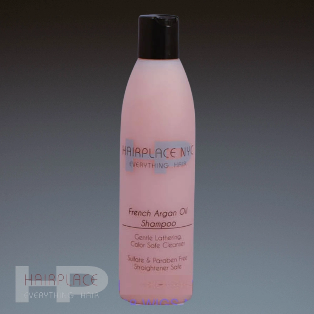 Hair Product - French Argan Oil Conditioner