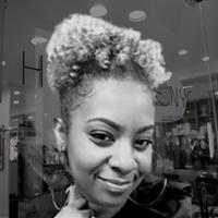 Staff - Hair Stylist - Shanta Frink