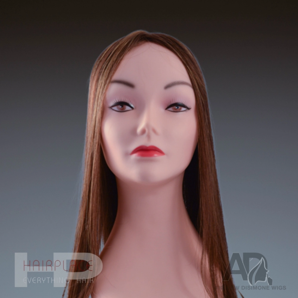 Topper_ 5″ X 5.75″ Human Hair