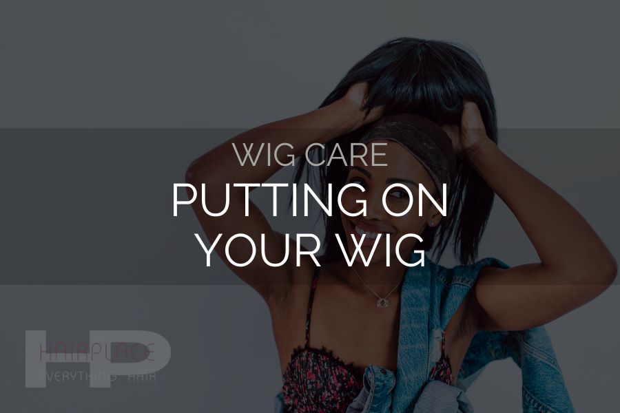 Wig Resources (Wig Care)_ Attach Wig Resources (Wig Care)_ Attach