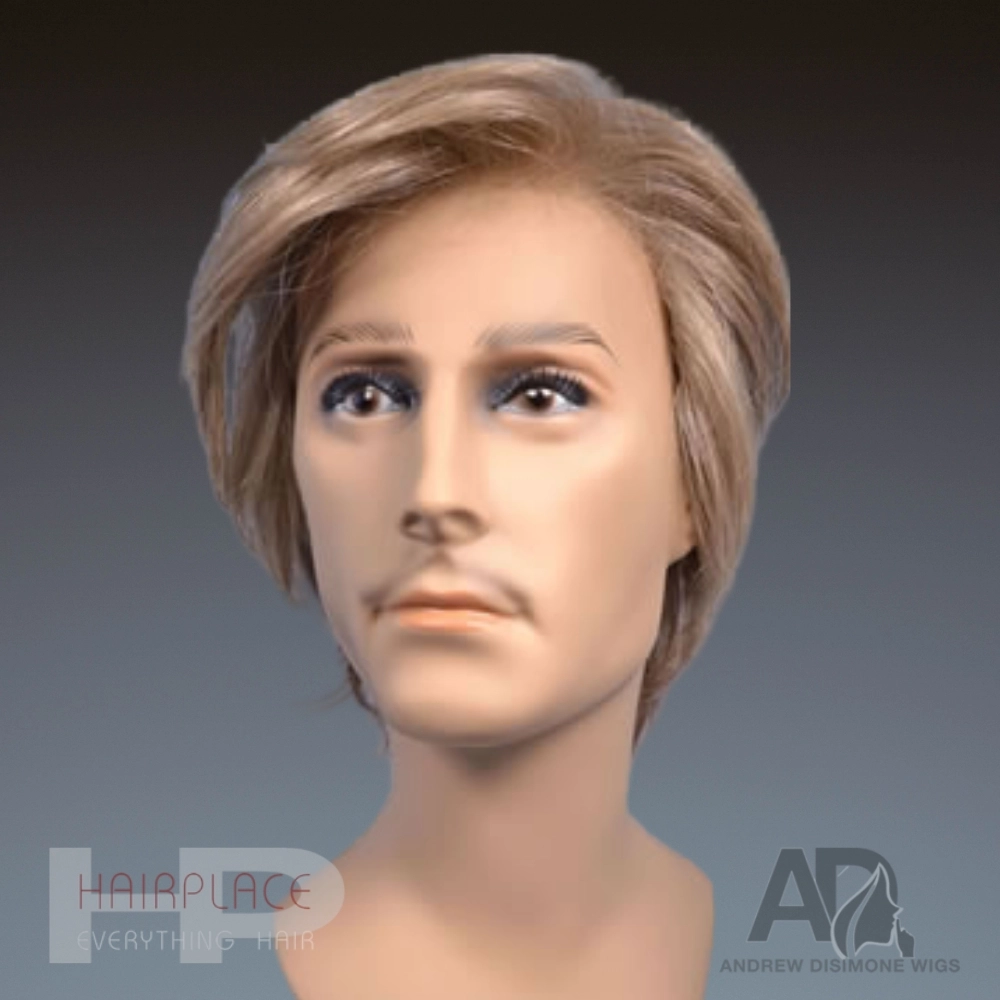 Hair Piece: Chip