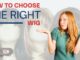 How to Choose the Right Wig