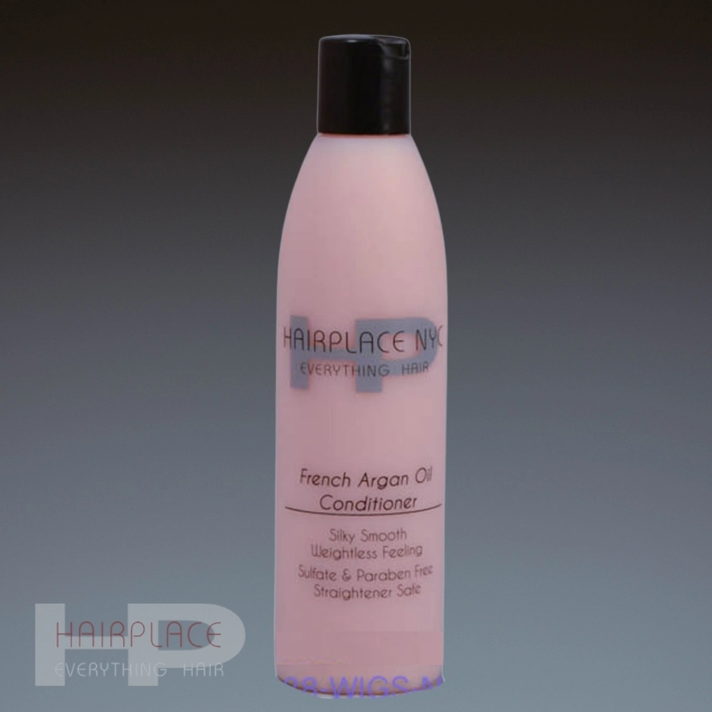 Hair Product - French Argan Oil Shampoo