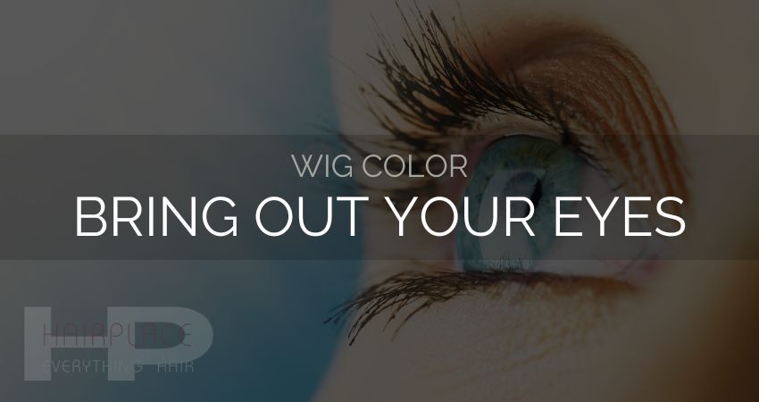 Wig Resources (Color)_ Bring Out Eyes Wig Resources (Color)_ Bring Out Eyes