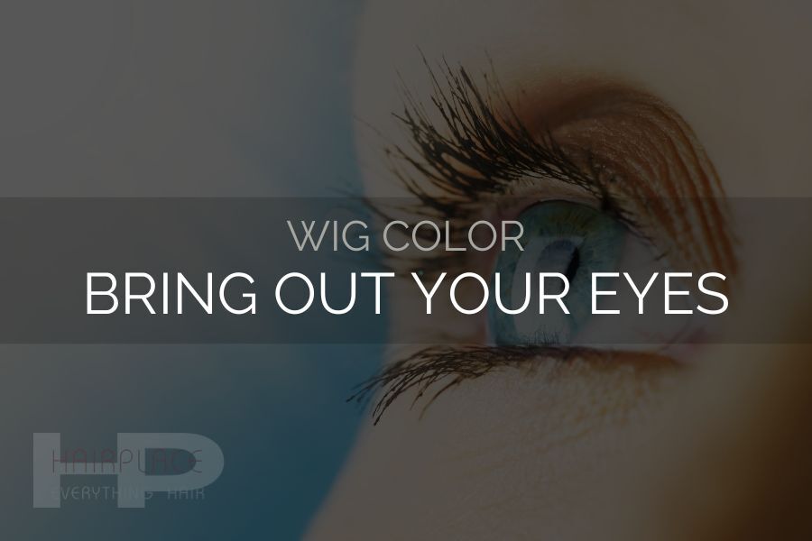 Wig Resources (Color)_ Bring Out Eyes Wig Resources (Color)_ Bring Out Eyes