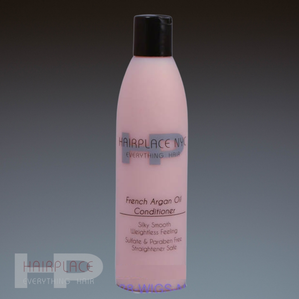 Hair Product - French Argan Oil Shampoo