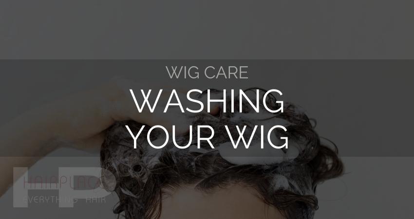 Wig Resources (Wig Care)_ Wash Wig Resources (Wig Care)_ Wash