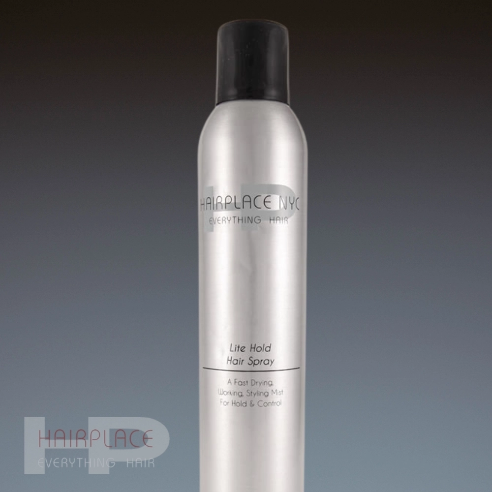 Hair Product - Hair Spray Hair Product - Hair Spray