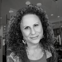 Elise Cole, Hair and Wig Stylist
