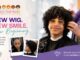 Boy with alopecia gets custom wig