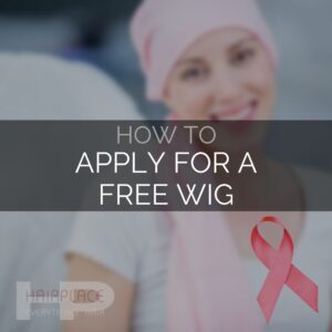Wig Resource - How To Apply For A Free Wig Wig Resource - How To Apply For A Free Wig