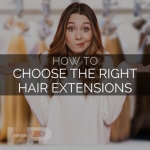 Wig Resource - How To Choose The Right Hair Extensions Wig Resource - How To Choose The Right Hair Extensions