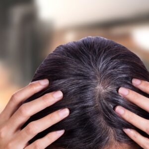 Hair Color - Root Touch-Up Hair Color - Root Touch-Up