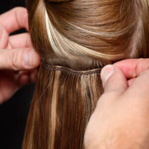 Hair Extensions - Hair Weaves Hair Extensions - Hair Weaves