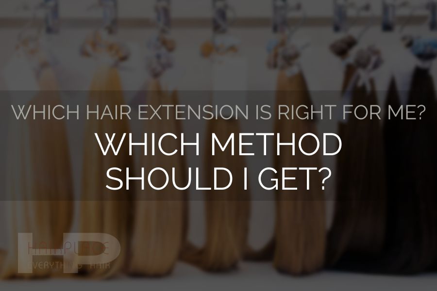 Wig Resources (Choosing Hair Extensions)_ Which Method Should I Get Wig Resources (Choosing Hair Extensions)_ Which Method Should I Get