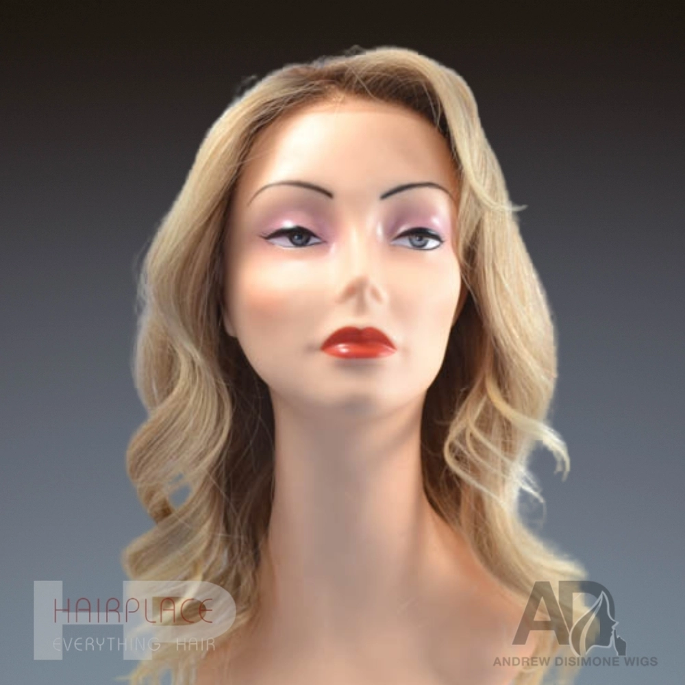 Human Hair Wigs_ Angel 14″ Lace Front Human Hair Wigs_ Angel 14″ Lace Front