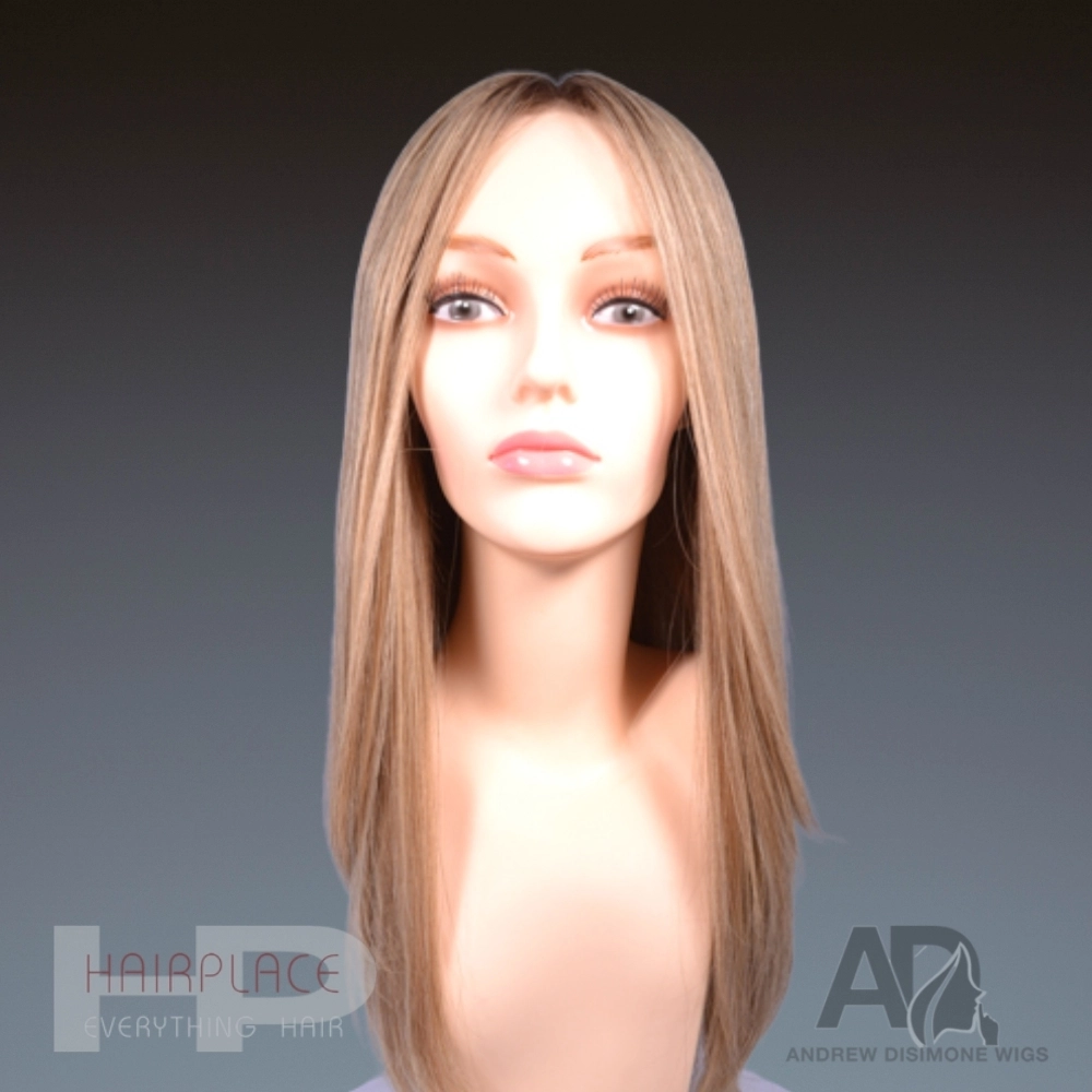 Human Hair Wigs_ Bleecker St. 18_ Lace Front Human Hair Wigs_ Bleecker St. 18_ Lace Front