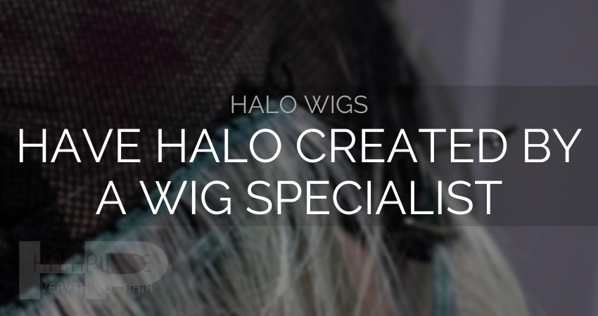 Wig Resources (Halo Wigs)_ Have Halo Created by A Wig Specialist Wig Resources (Halo Wigs)_ Have Halo Created by A Wig Specialist