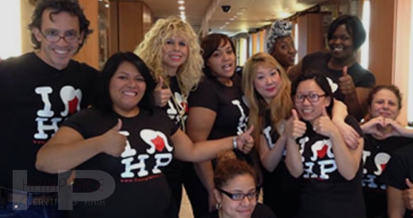 HairPlaceNYC Hair Stylists HairPlaceNYC Hair Stylists