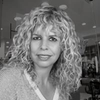 Staff - Hair Stylist - Suzie Staff - Hair Stylist - Suzie