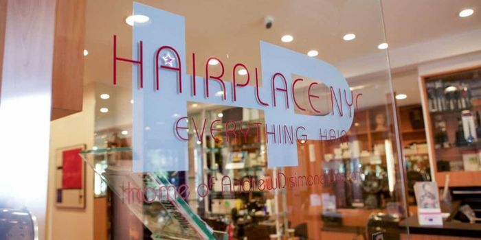 hair piece appointments