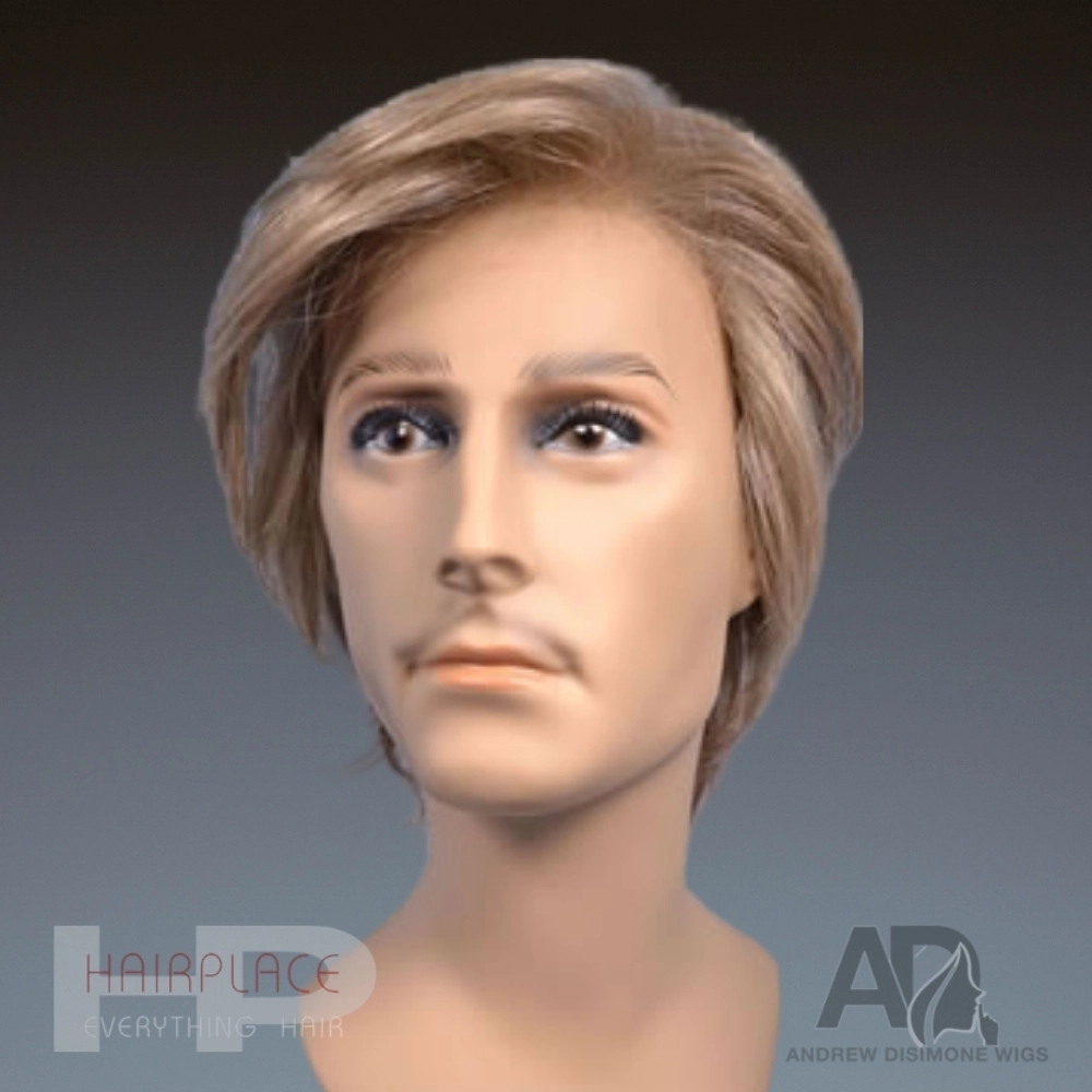 Hair Piece: Chip