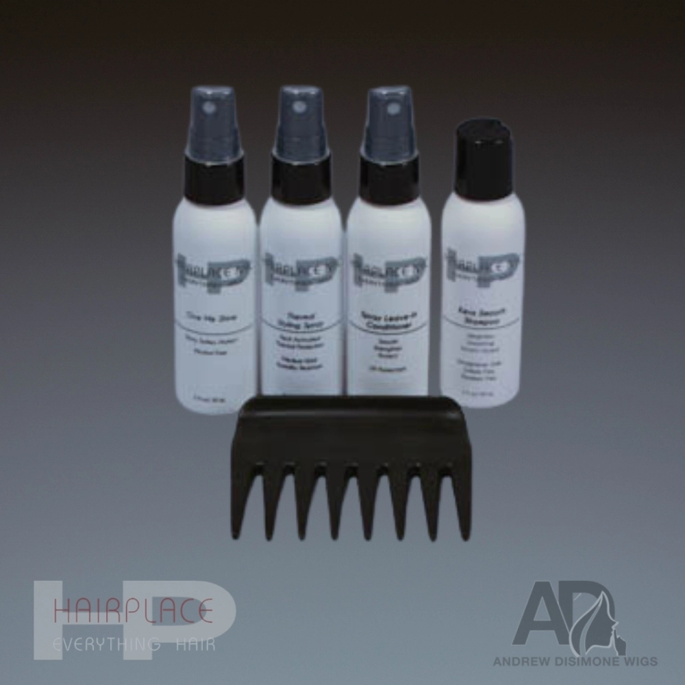 Wig Accessories_ Wig Kit Wig Accessories_ Wig Kit