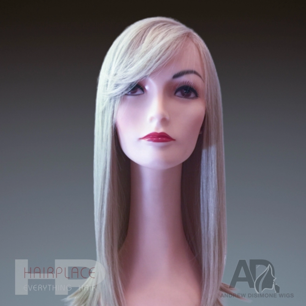 Lace Front Wigs_ Leanna 18″ Human Hair