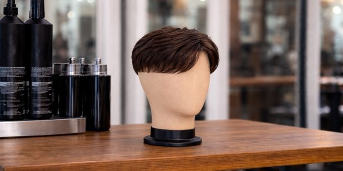 Ready-to-Wear Hair Pieces