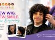 Boy with alopecia gets custom wig