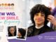 Boy with alopecia gets custom wig