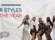 Top Hair Styles of the Year