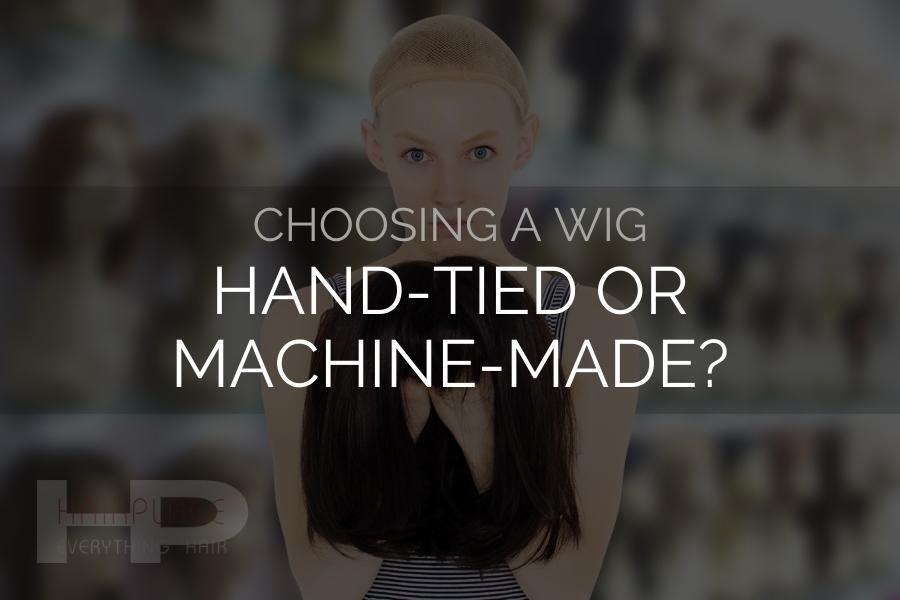 Wig Resources (Choose A Wig)_ Wig Construction Wig Resources (Choose A Wig)_ Wig Construction