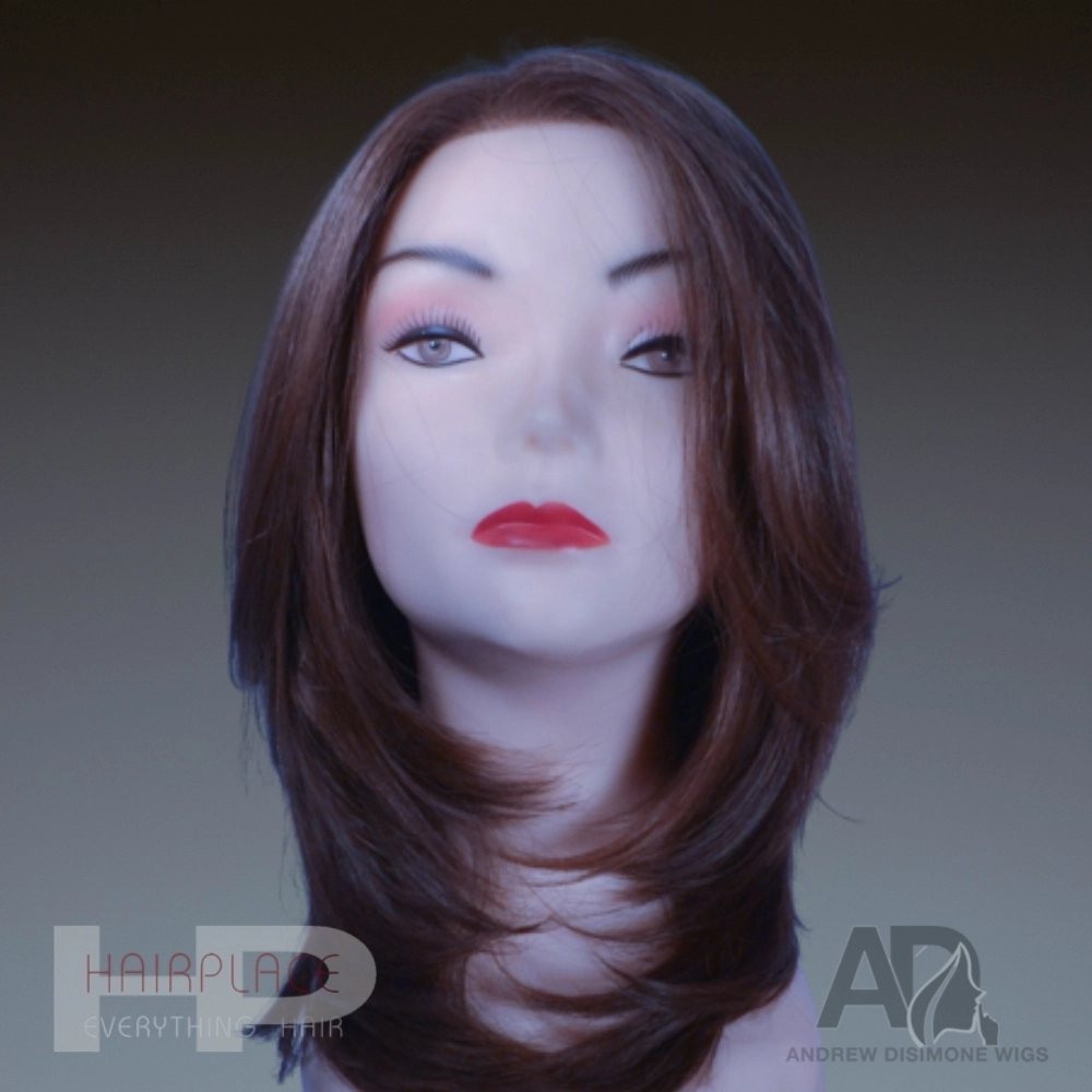 Heat Resistant Synthetic Wigs_ Dream 12″ Lace Front Heat Resistant Synthetic Wigs_ Dream 12″ Lace Front