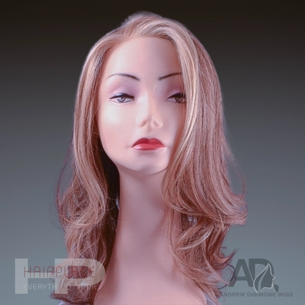 Heat Resistant Synthetic Wigs_ Limited 16″ Lace Front Heat Resistant Synthetic Wigs_ Limited 16″ Lace Front