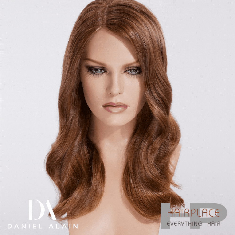 FOLLEA Wigs by Daniel Alain - Long Hair FOLLEA Wigs by Daniel Alain - Long Hair