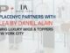 HairPlaceNYC Partners with Follea by Daniel Alain to Bring Luxury Wigs to New York City