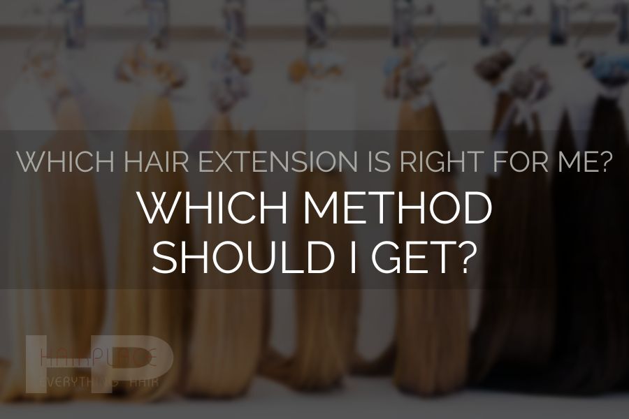 Wig Resources (Choosing Hair Extensions)_ Which Method Should I Get Wig Resources (Choosing Hair Extensions)_ Which Method Should I Get