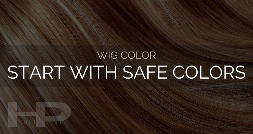 Wig Resources (Color)_ Start with Safe Colors Wig Resources (Color)_ Start with Safe Colors