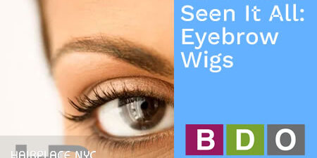 Now We’ve Seen It All Eyebrow Wigs (Blog) Now We’ve Seen It All Eyebrow Wigs (Blog)