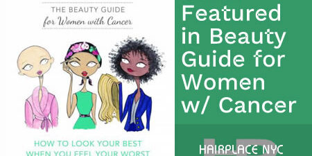 Andrew DiSimone Features in Beauty Guide for Women With Cancer Andrew DiSimone Features in Beauty Guide for Women With Cancer