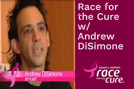 CBS-News-Race-for-the-Cure-featuring-Andrew-DiSimone