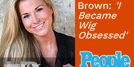 Diem Brown Blogs I Became Wig Obsessed (Blog)