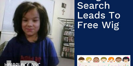 Free Wigs for Kids – Found Free Wig via Google Search (Blog) Free Wigs for Kids - Found Free Wig via Google Search (Blog)