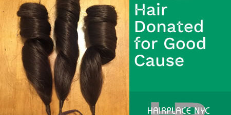 How High-Quality Human Hair Ended Up Being Donated (Blog) How High-Quality Human Hair Ended Up Being Donated (Blog)