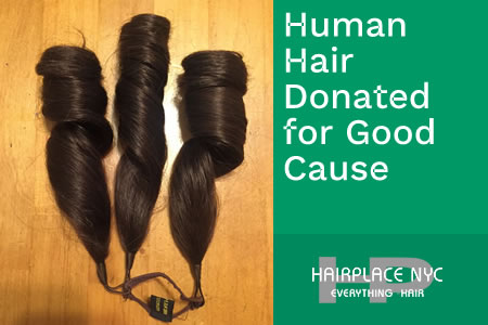 How High-Quality Human Hair Ended Up Being Donated (Blog)