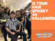 Is Your Hair Spooky As Halloween (Blog)